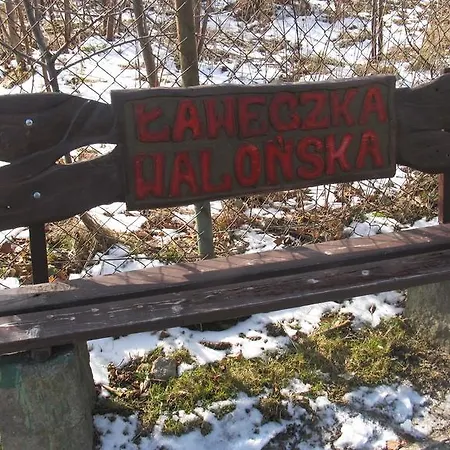 Nocleg ze śniadaniem Przystań Nad Potokiem 3*