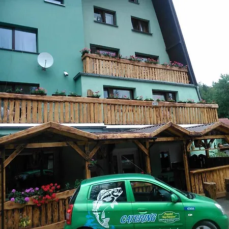 B&B Przystan Nad Potokiem