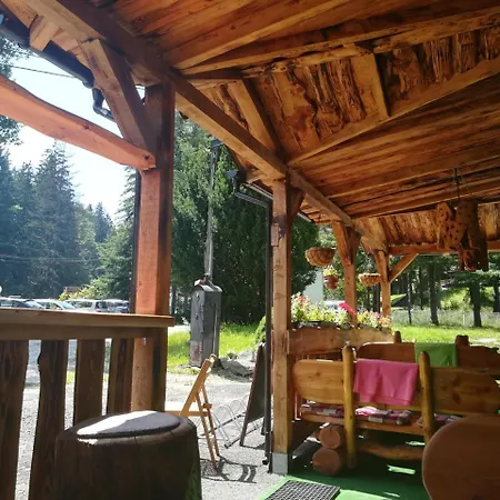 Bed & Breakfast Przystan Nad Potokiem 3*