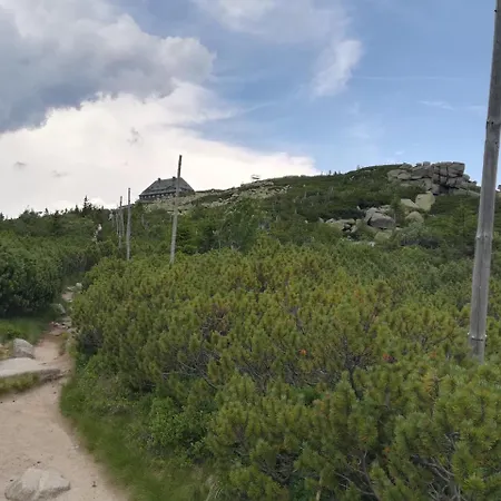 Przystan Nad Potokiem 3* Szklarska Poreba