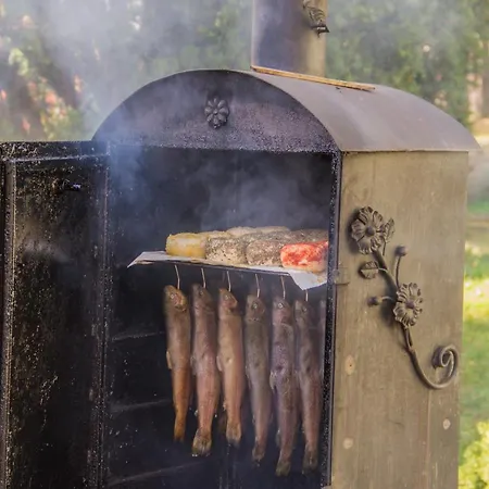Przystań Nad Potokiem 3*