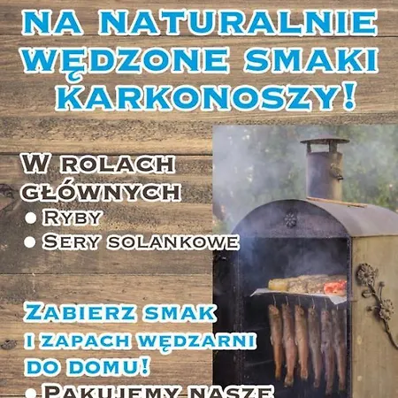Przystan Nad Potokiem B&B