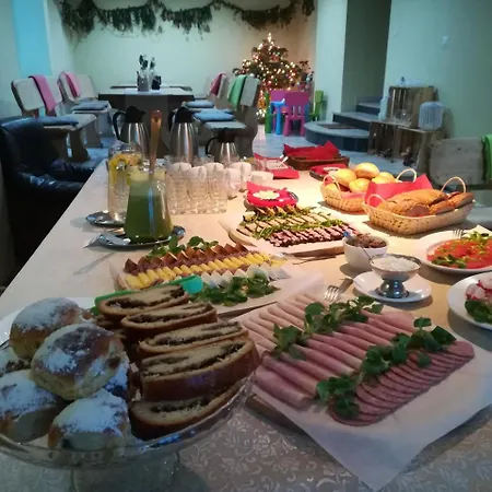 Przystan Nad Potokiem Bed & Breakfast Szklarska Poreba