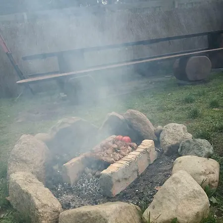 Przystań Nad Potokiem Nocleg ze śniadaniem