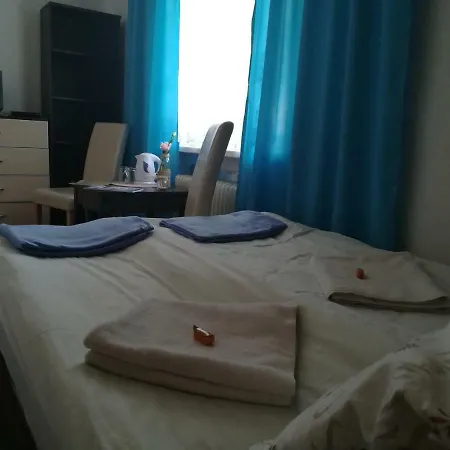 Przystan Nad Potokiem 스클라르스카포렘바
