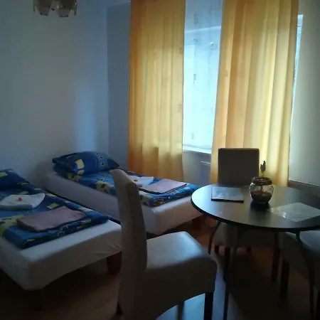 Nocleg ze śniadaniem Przystań Nad Potokiem