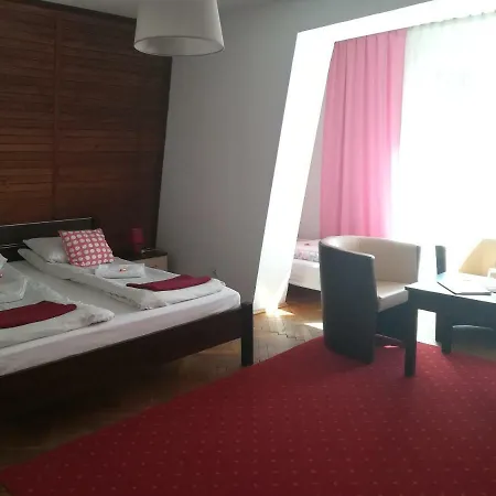 Przystan Nad Potokiem 3* 스클라르스카포렘바