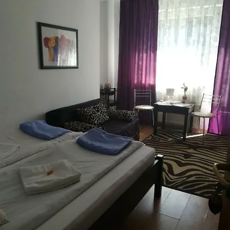 Przystan Nad Potokiem B&B