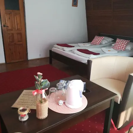 Przystan Nad Potokiem