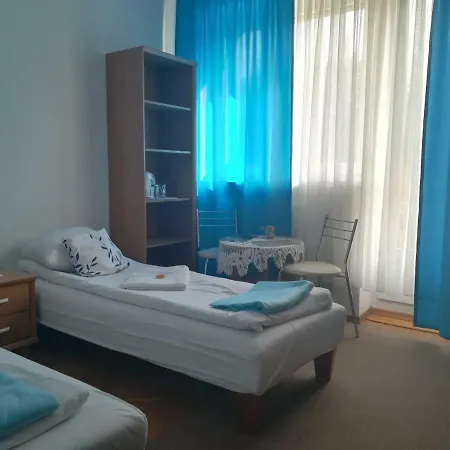 Przystań Nad Potokiem 3*