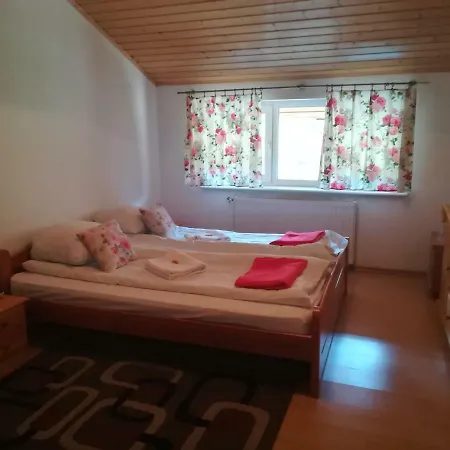Przystan Nad Potokiem B&B 3*