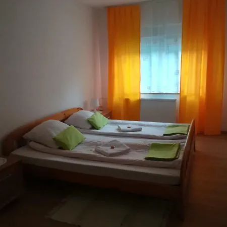Przystan Nad Potokiem