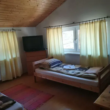 Przystan Nad Potokiem 3* 스클라르스카포렘바
