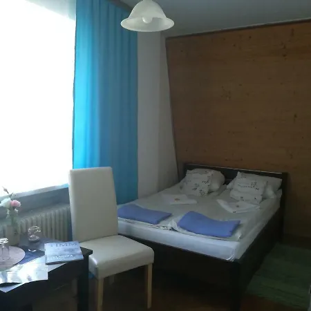 Przystan Nad Potokiem B&B 3*
