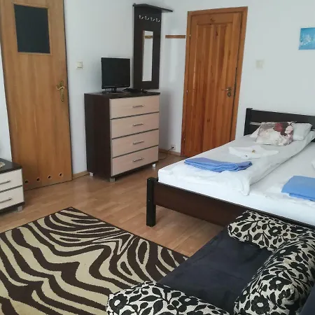 Przystań Nad Potokiem Szklarska Poręba