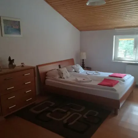 Przystan Nad Potokiem