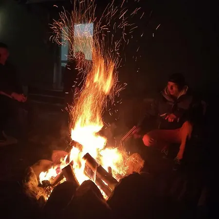 Przystań Nad Potokiem Szklarska Poręba