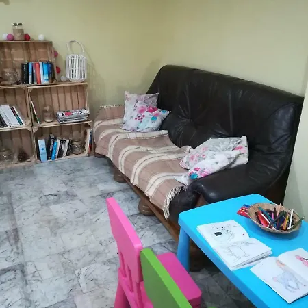 Przystan Nad Potokiem B&B 스클라르스카포렘바